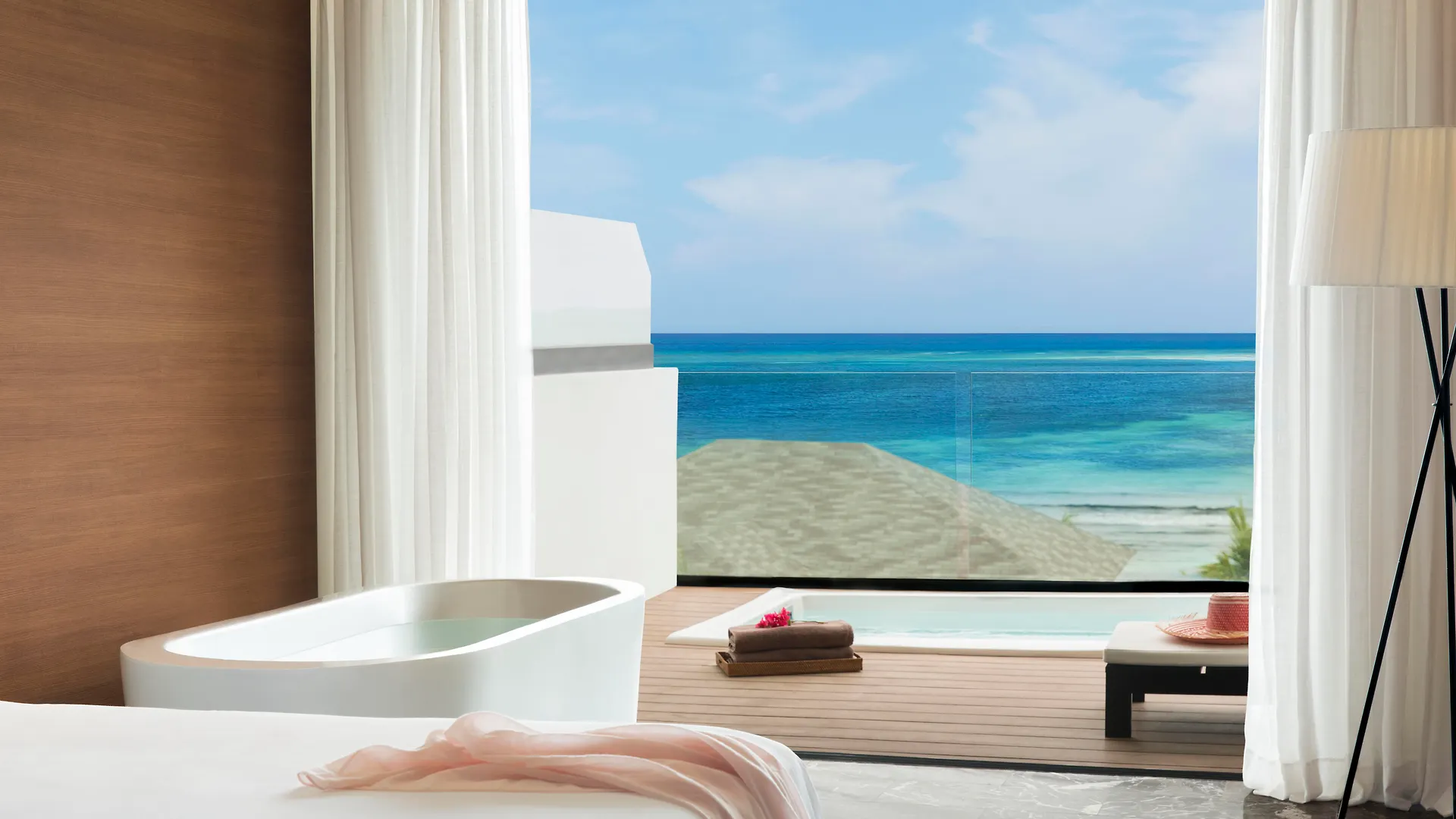 Hotel Excellence Oyster Bay (Adults Only) Falmouth
