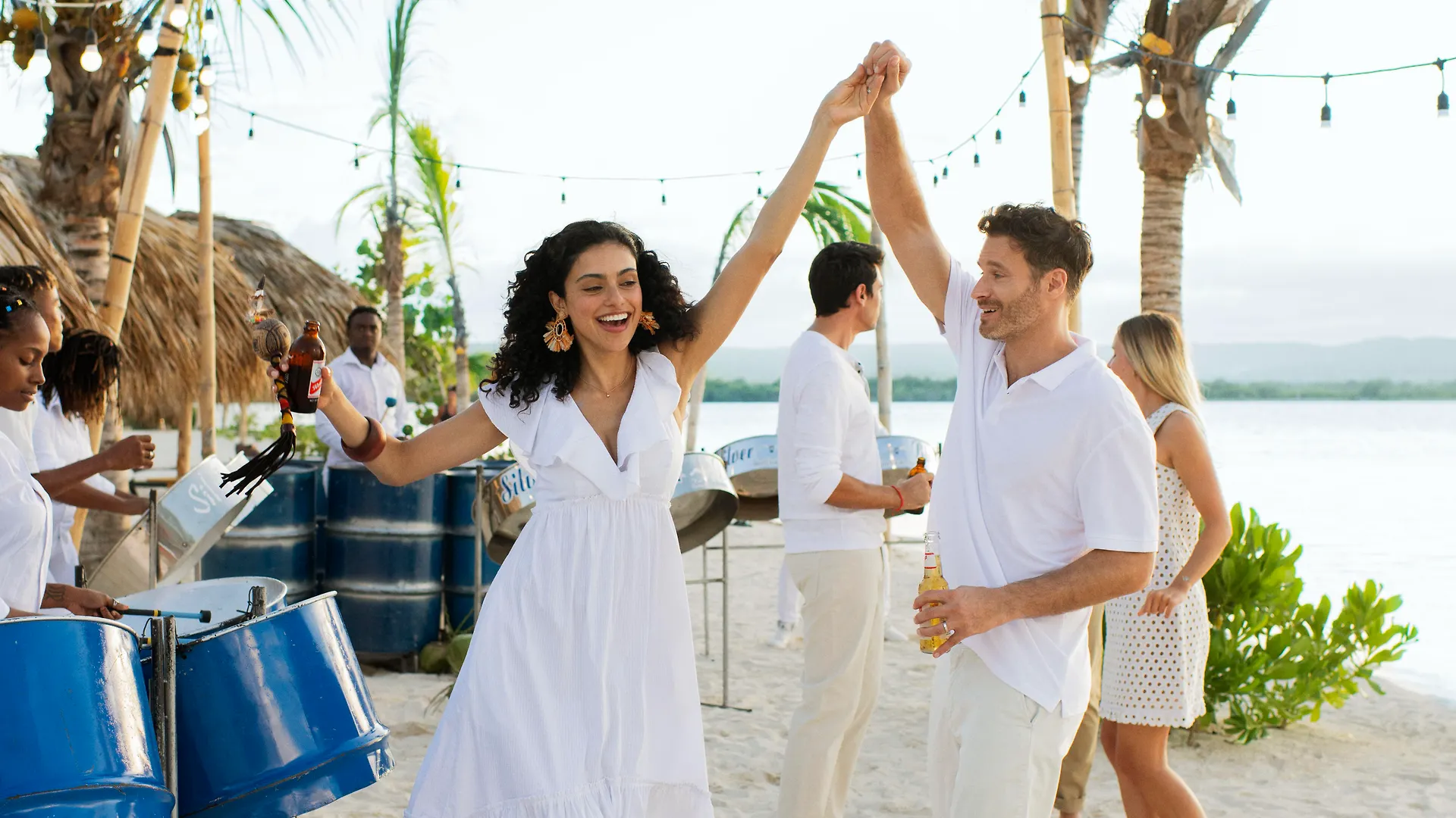 Hotel Excellence Oyster Bay (Adults Only) Falmouth