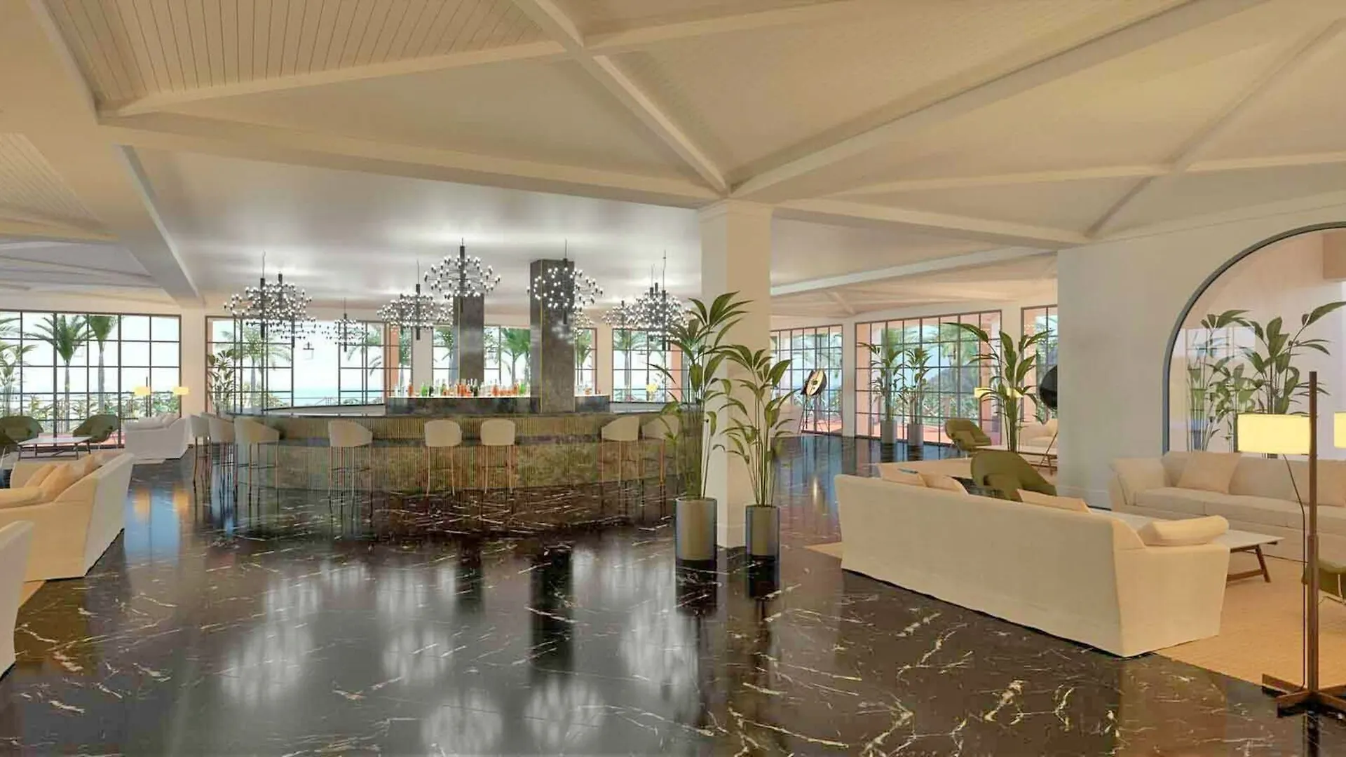 *****  Hotel Excellence Oyster Bay (Adults Only) Falmouth Jamaica