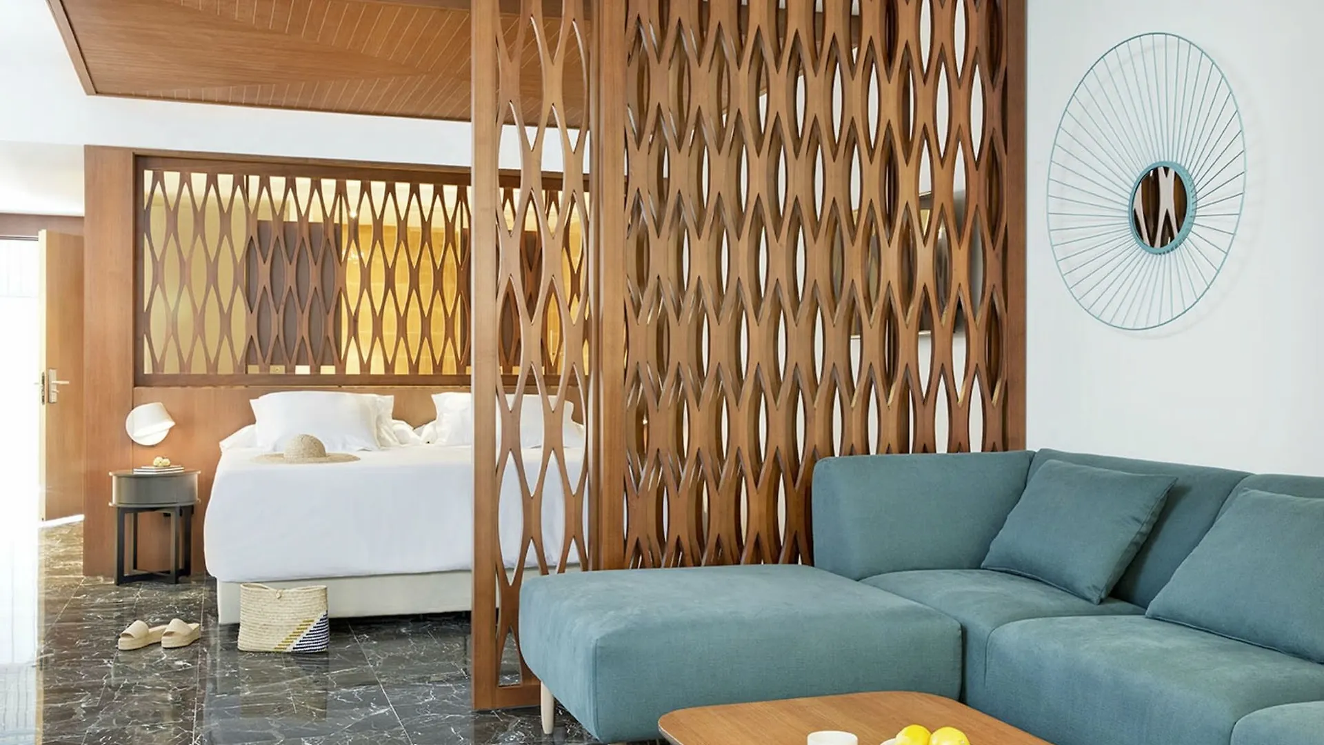 Hotel Excellence Oyster Bay (Adults Only) Falmouth 5*,