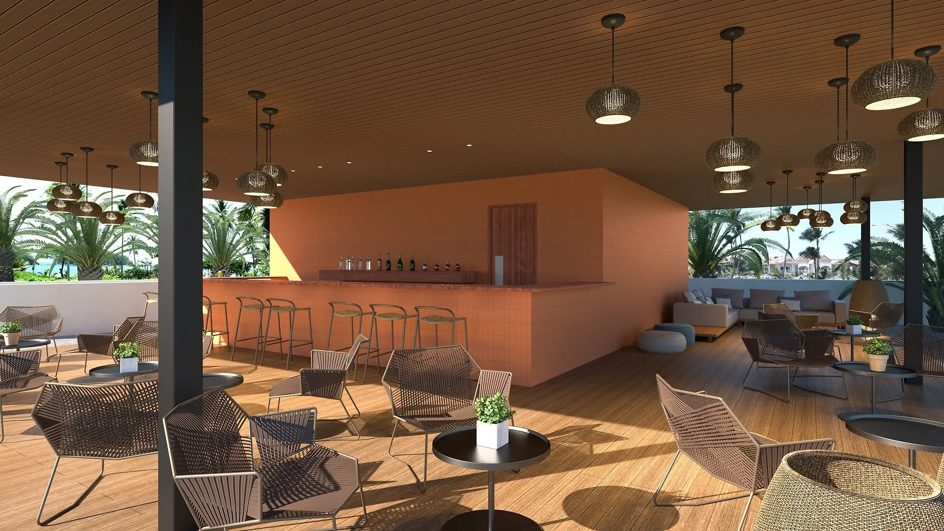 Hotel Excellence Oyster Bay (Adults Only) Falmouth