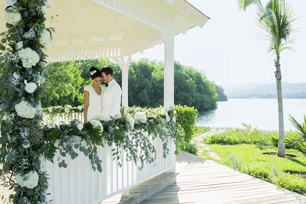 Hotel Excellence Oyster Bay (Adults Only) Falmouth Jamaica