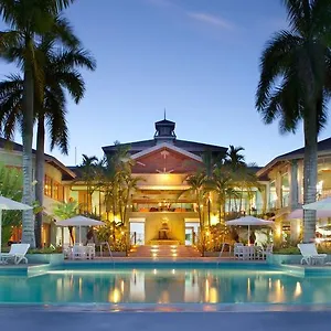 Couples **** Negril