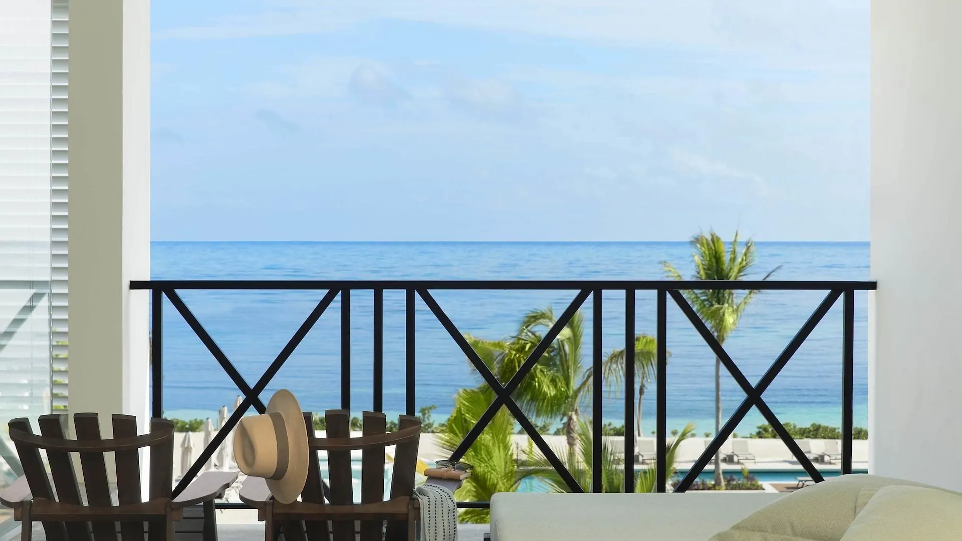 Hotel Excellence Oyster Bay (Adults Only) à Falmouth 5*,