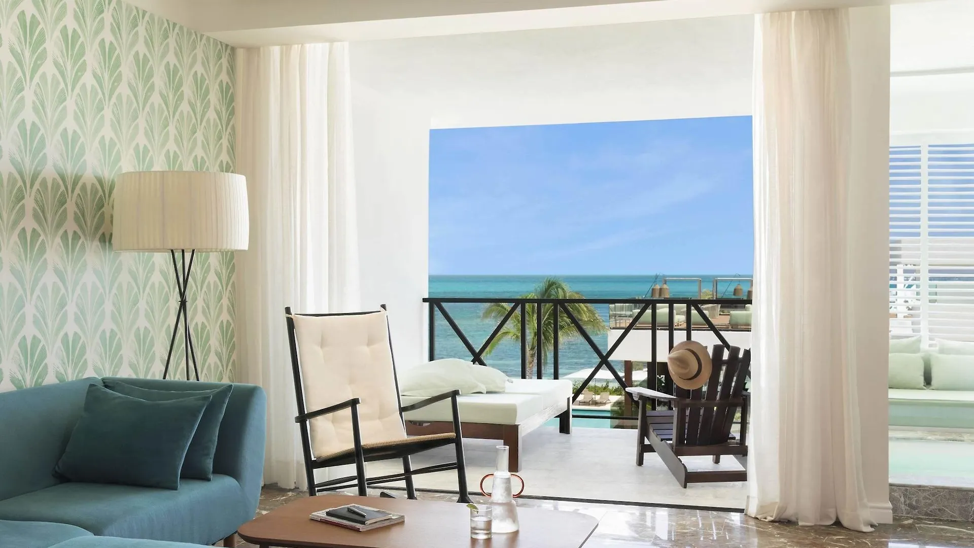 Hotel Excellence Oyster Bay (Adults Only) à Falmouth