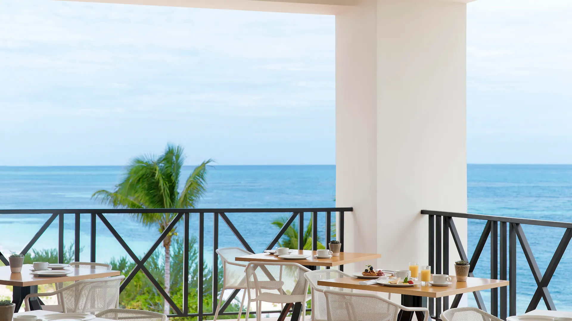 Hotel Excellence Oyster Bay (Adults Only) à Falmouth