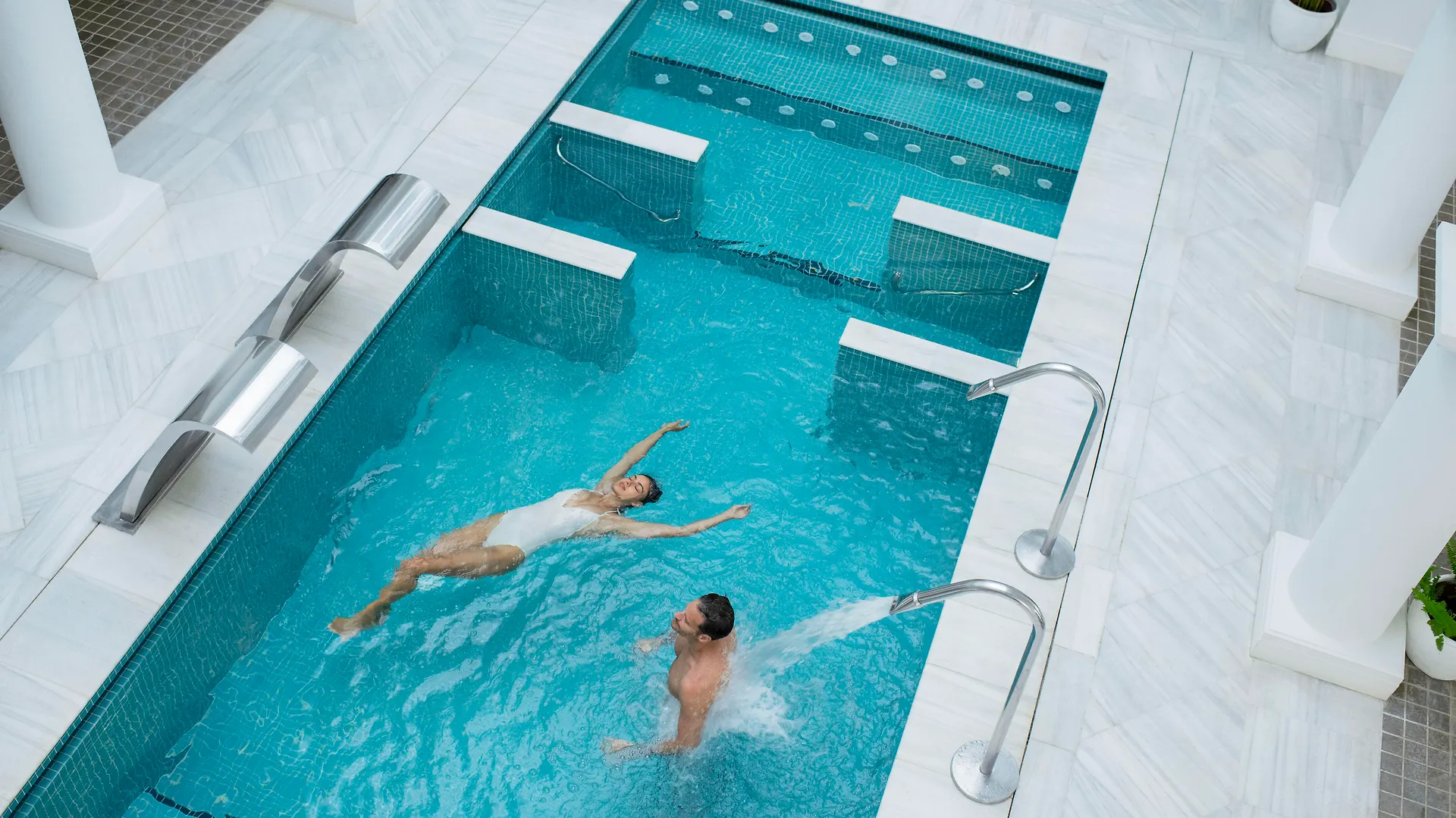 *****  Hotel Excellence Oyster Bay (Adults Only) à Falmouth Jamaïque