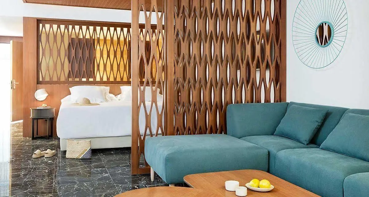 Hotel Excellence Oyster Bay (Adults Only) à Falmouth