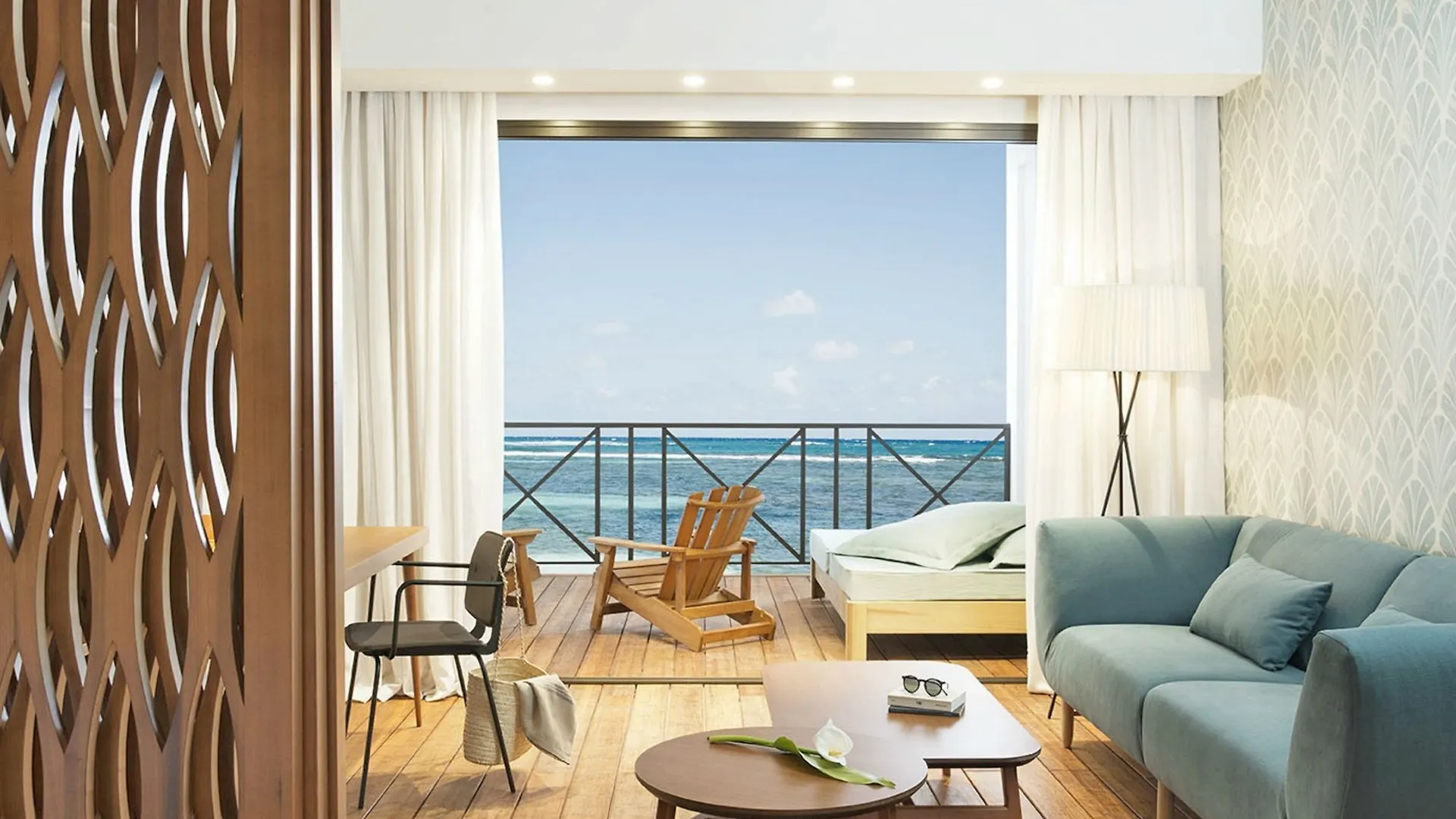 Hotel Excellence Oyster Bay (Adults Only) à Falmouth