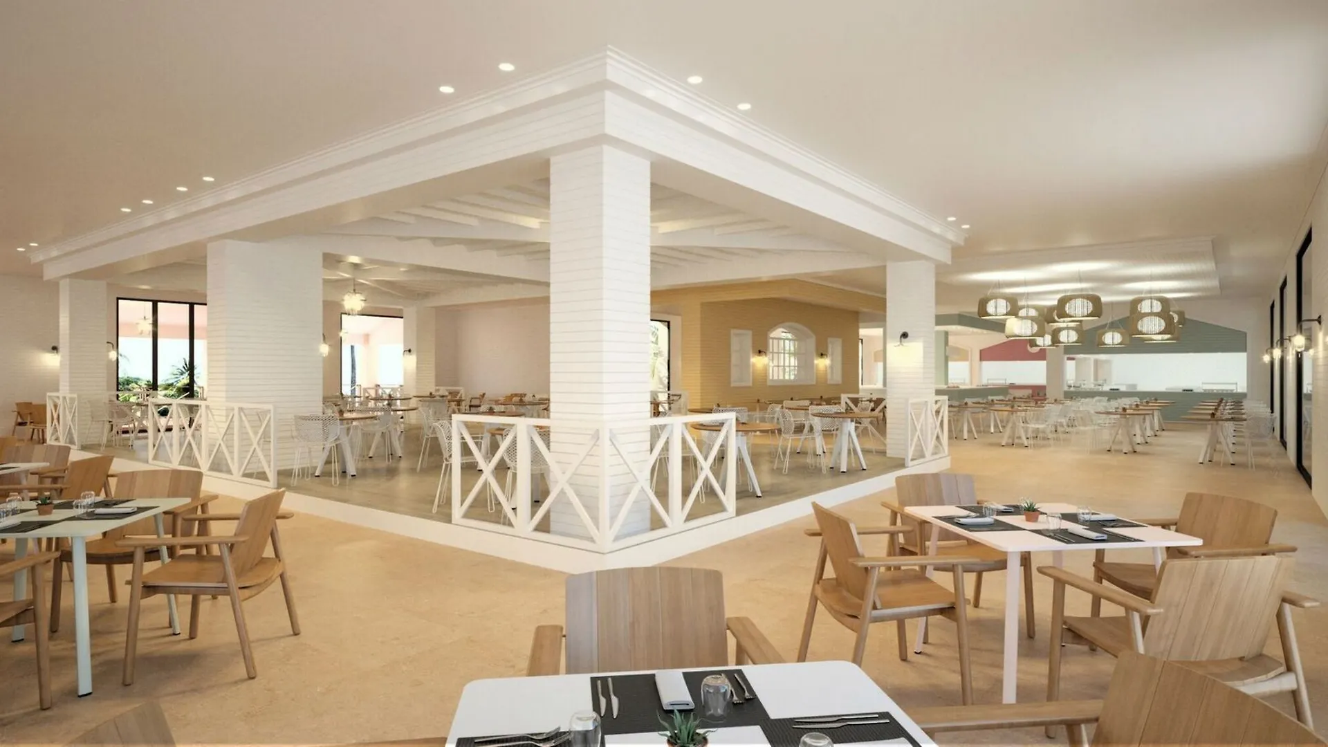 Hotel Excellence Oyster Bay (Adults Only) à Falmouth 5*,  Jamaïque